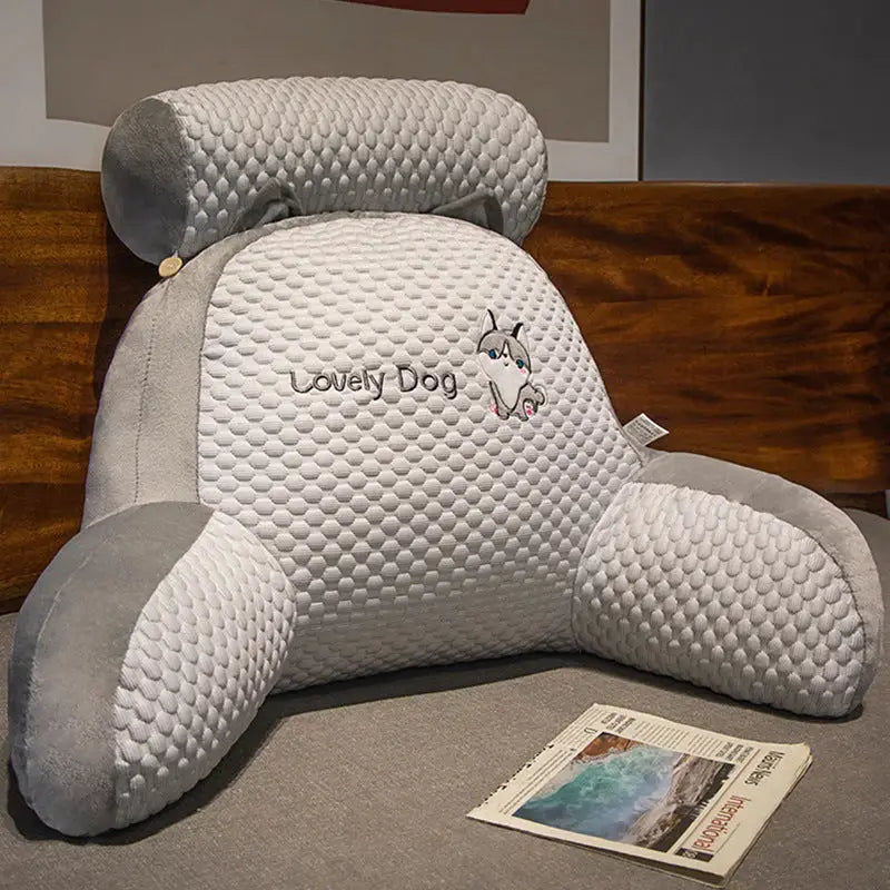 Flex Comfort - Coussin dorsal