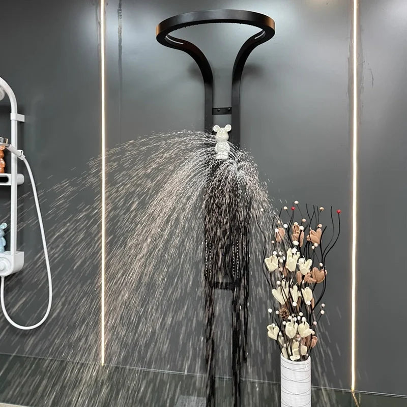 Cascata Aura - La Douche qui Transforme Chaque Instant en Détente