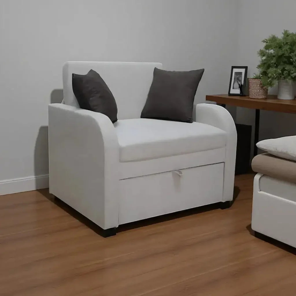 Everly – Canapé-lit extensible