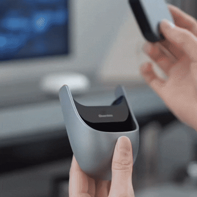 EVO MOUSE PRO - ALIMENTÉE PAR L'IA