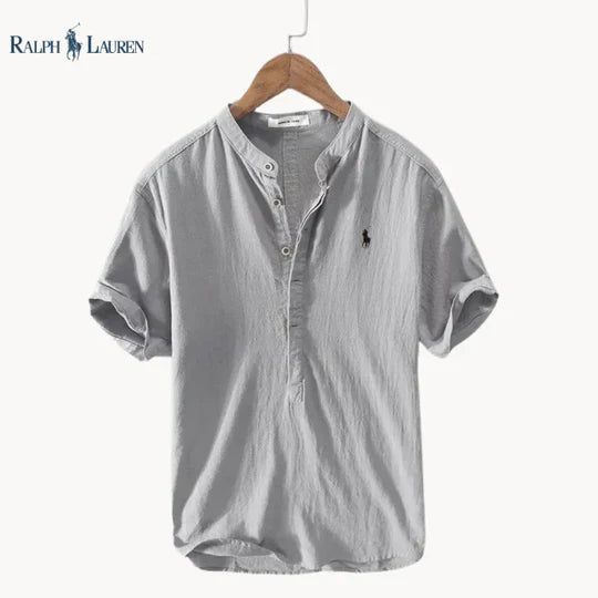 RL™ CHEMISE D'ÉTÉ EN LIN