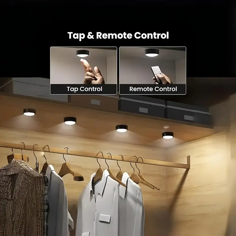FrameLight | Donnez vie à votre art