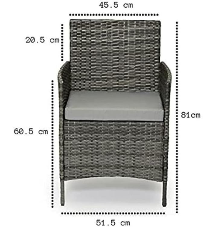 Ensembles de meubles d'extérieur