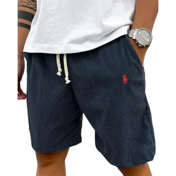 Ꮢalph Ⅼauren | Shorts décontractés pour hommes
