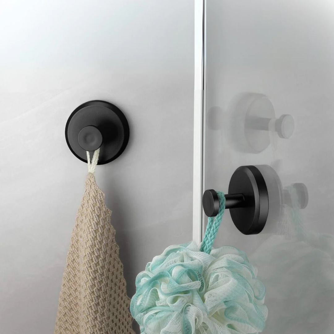 ScandicHook - Installation facile sans perçage