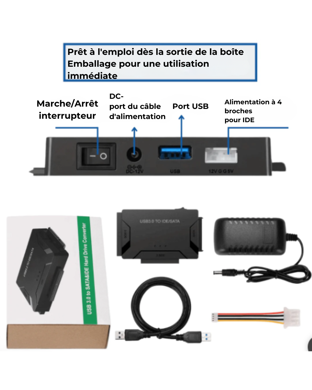 RecoverPro | Récupérer les fichiers perdus