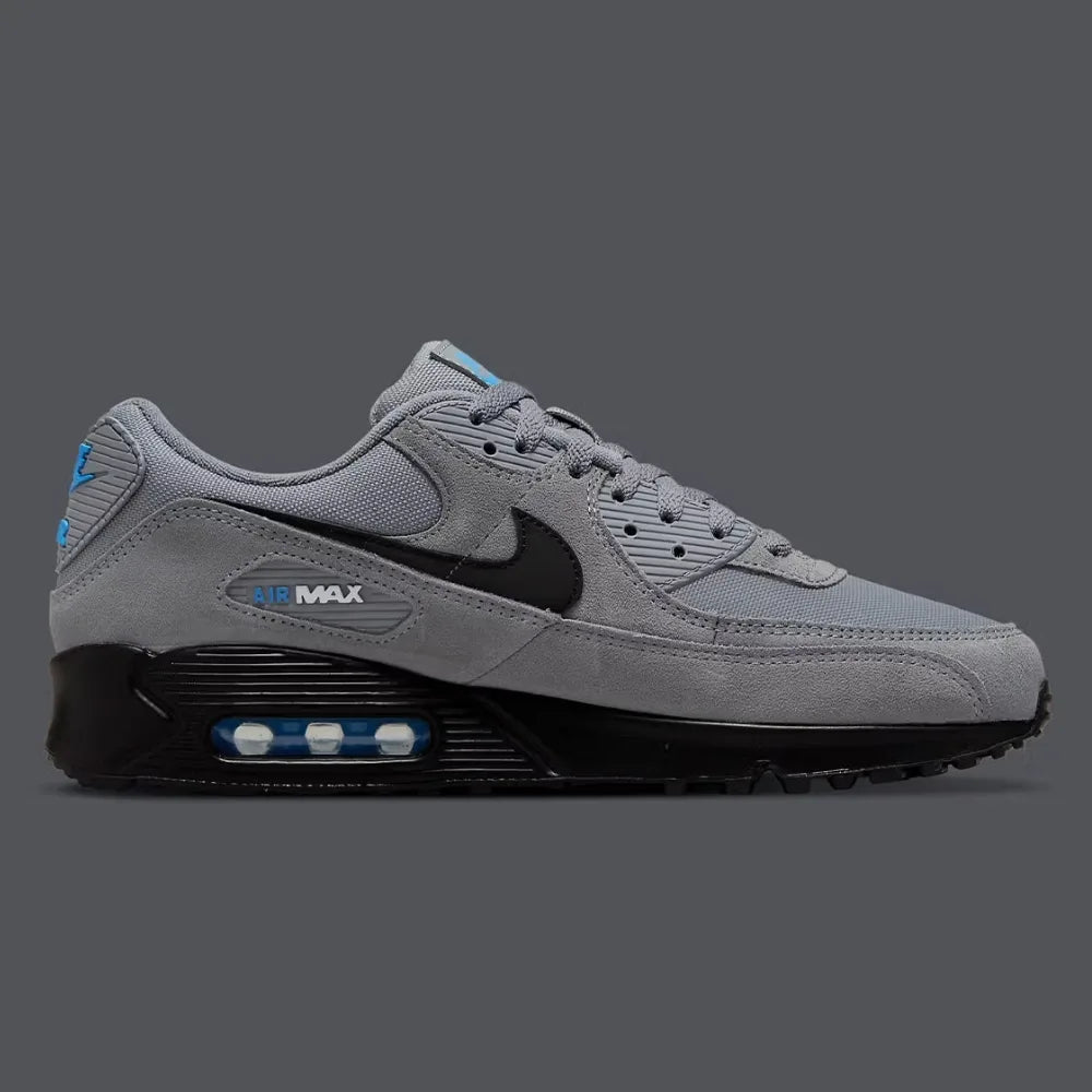 Nike Air Max 90™ - Gris sable