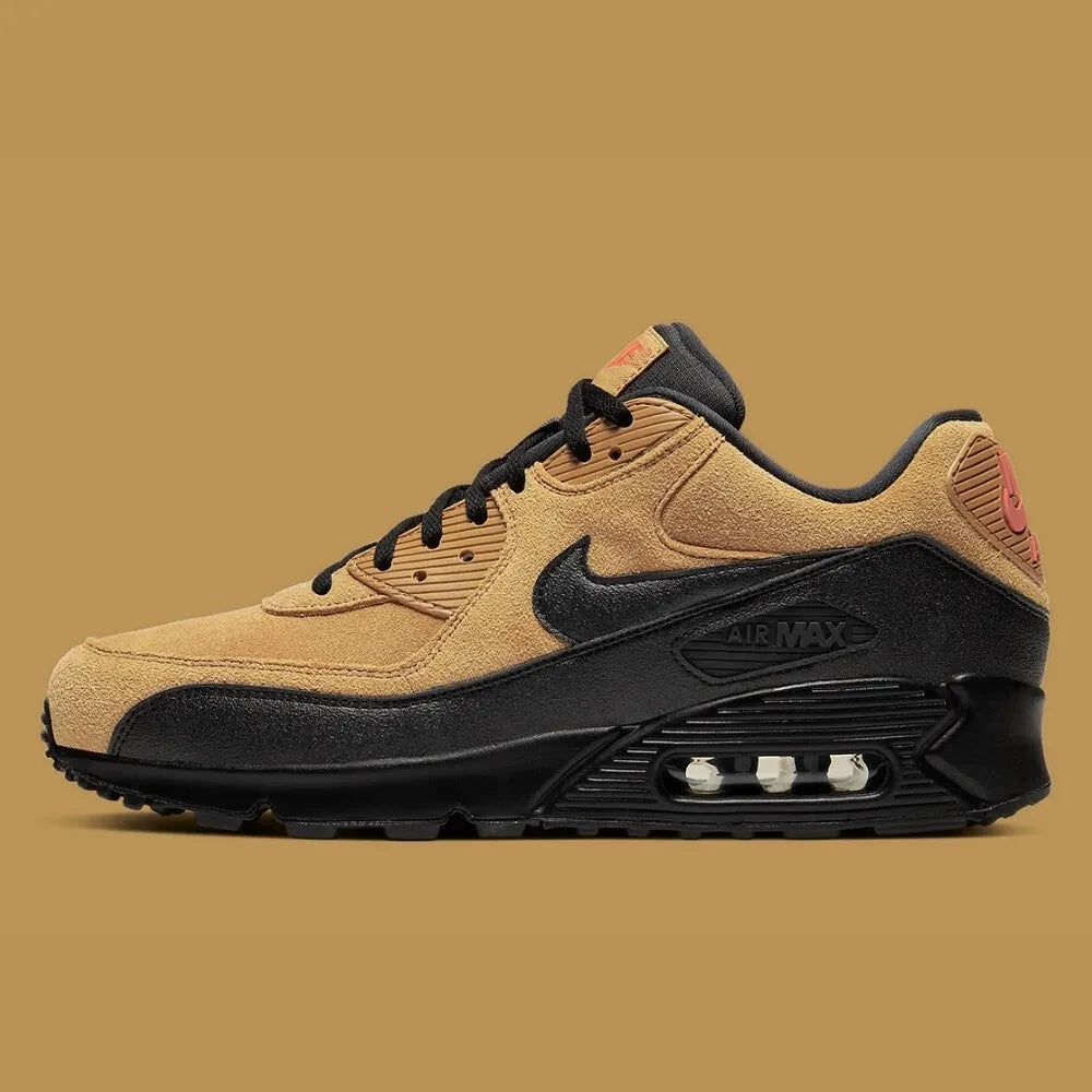 Nike Air Max 90™ - Noir Blé