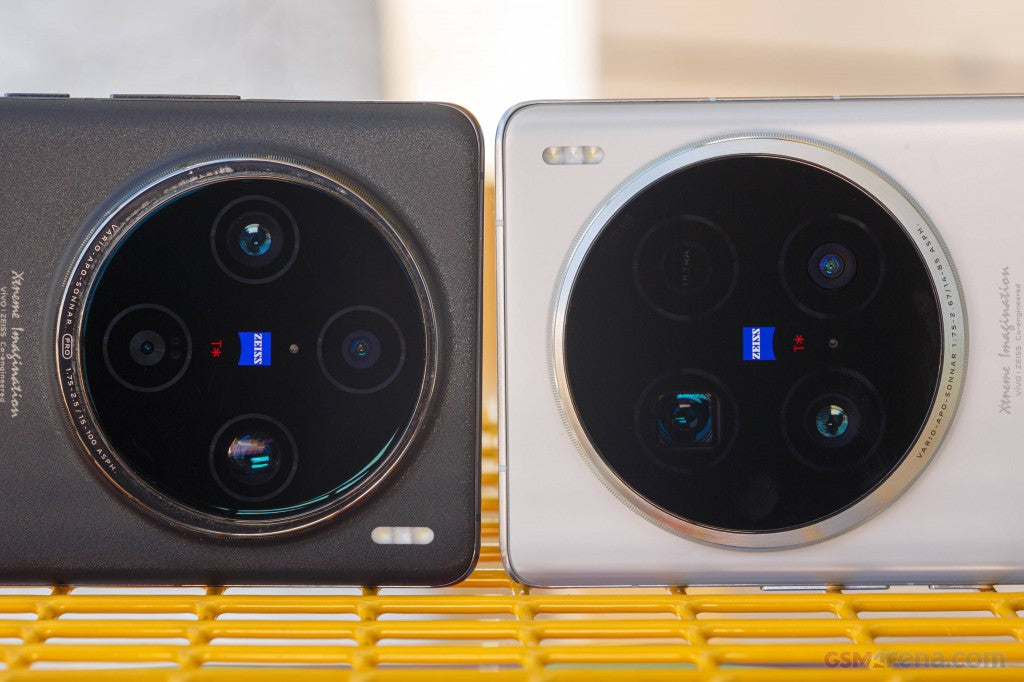 Vivo X100 Ultra