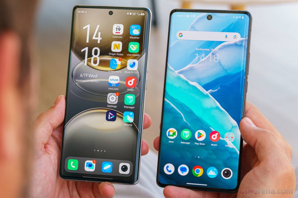 Vivo X100 Ultra