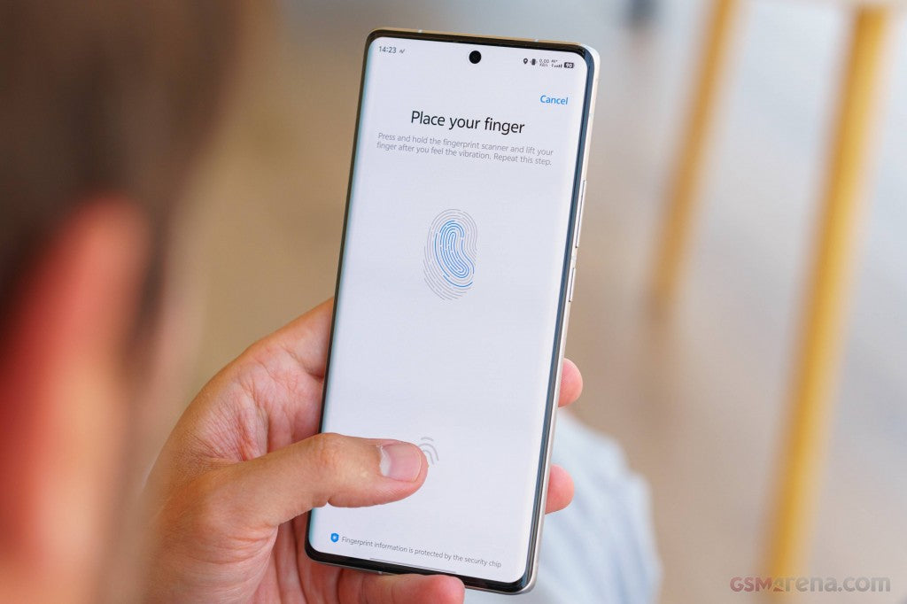 Vivo X100 Ultra
