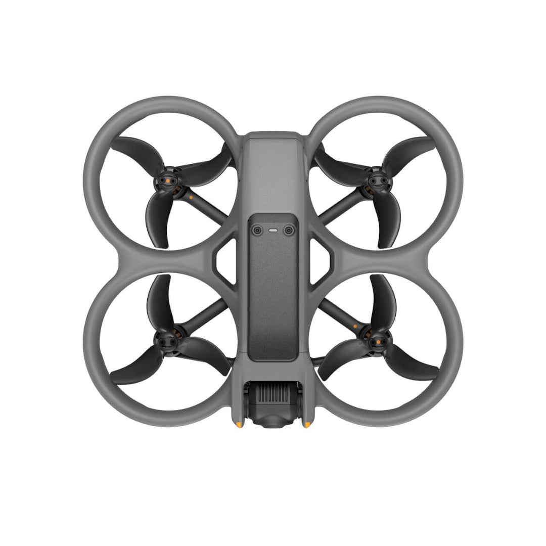 Falcon X - Drone View Camera