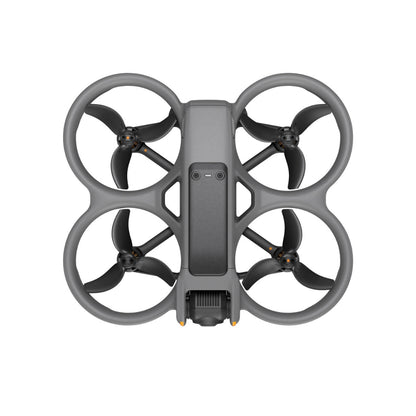 Falcon X - Drone View Camera
