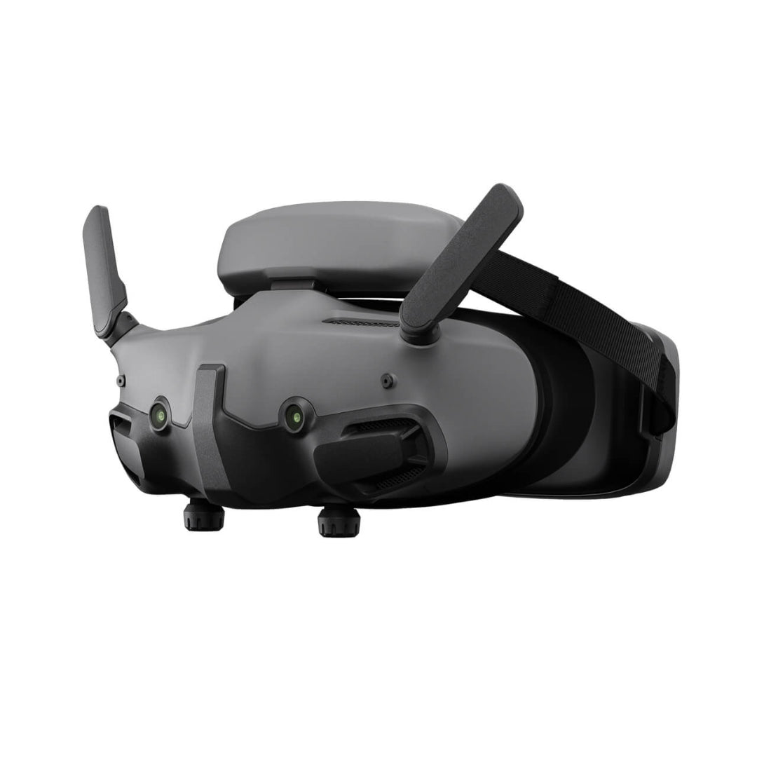 Falcon X - Drone View Camera
