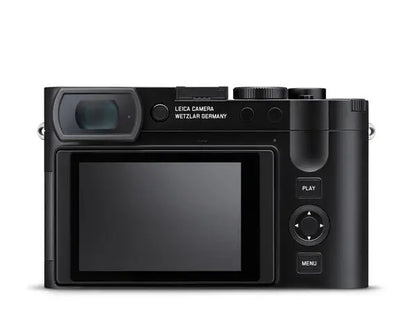 Leica Q3: Capturez chaque détail avec une qualité sans compromis