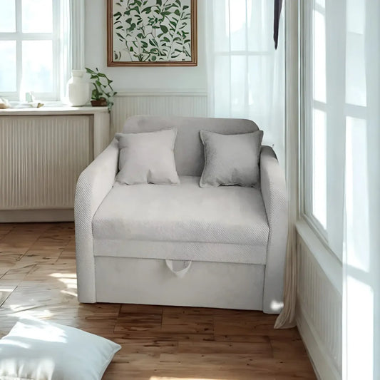 Everly – Canapé-lit extensible
