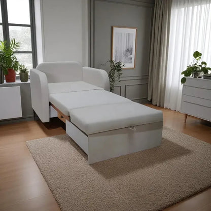 Everly – Canapé-lit extensible