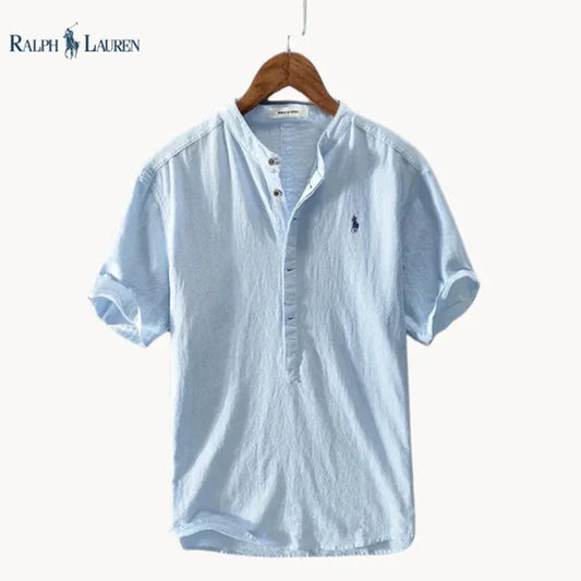 RL™ CHEMISE D'ÉTÉ EN LIN