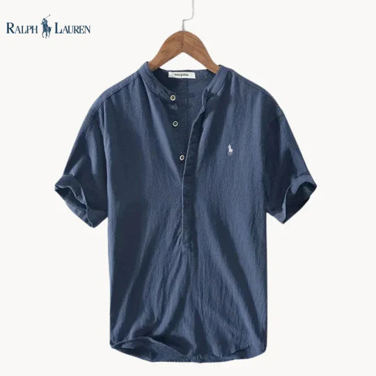 RL™ CHEMISE D'ÉTÉ EN LIN