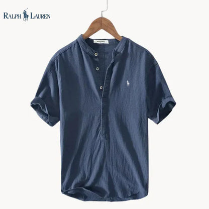RL™ CHEMISE D'ÉTÉ EN LIN