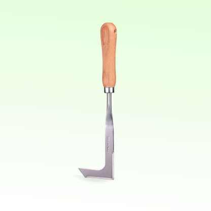 RootReacher™ - Le pire ennemi des mauvaises herbes !