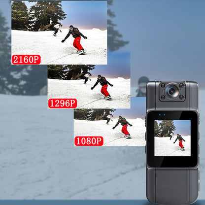 GoCam Pro | Capturez toujours vos moments en déplacement