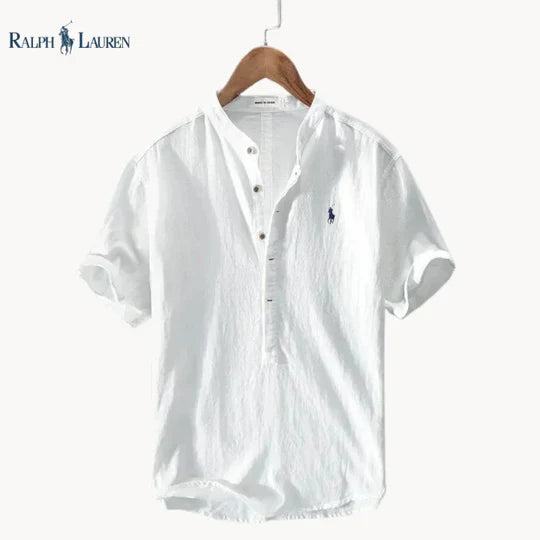 RL™ CHEMISE D'ÉTÉ EN LIN