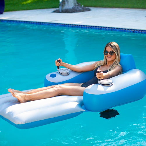 Matelas Gonflable Motorisé