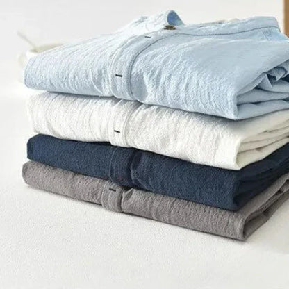 RL™ CHEMISE D'ÉTÉ EN LIN