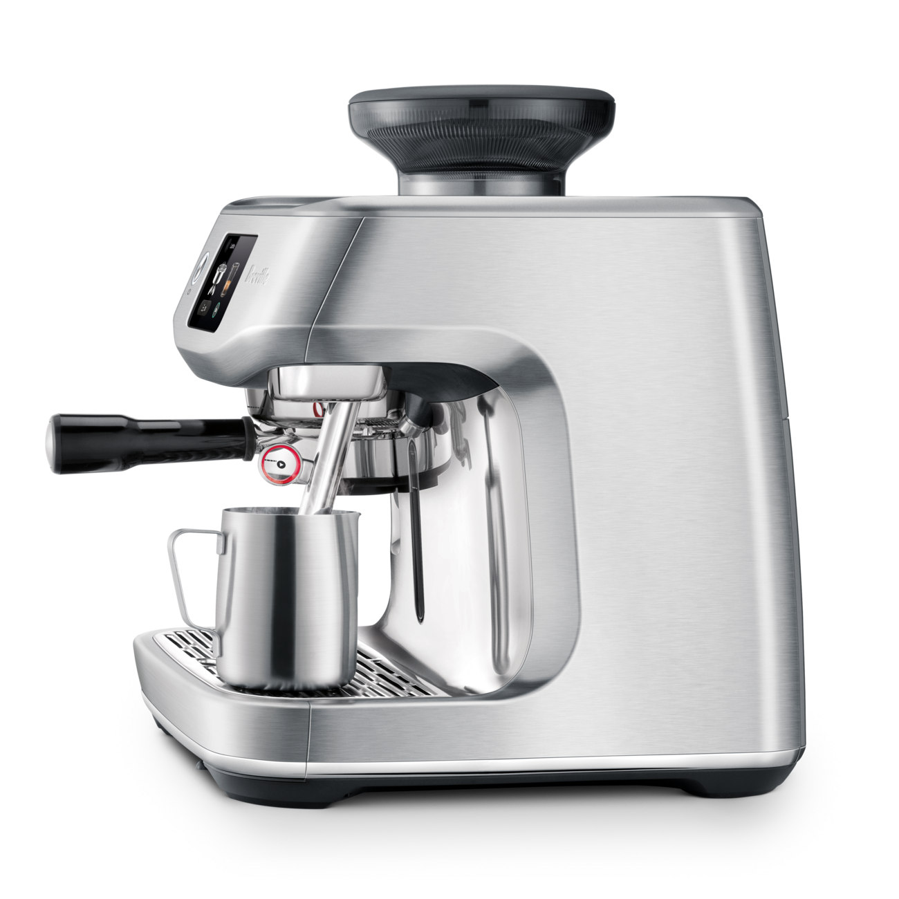 Oracle™ Machine à café ☕️ Qualité Barista pour la maison 🏡