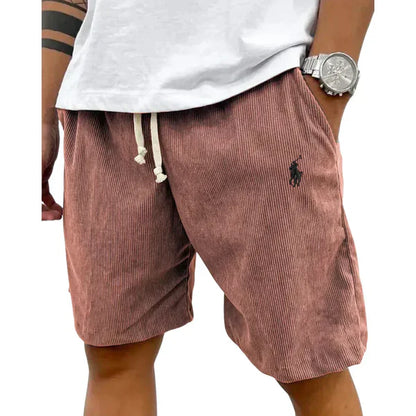 Ꮢalph Ⅼauren | Shorts décontractés pour hommes