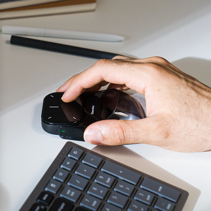 EVO MOUSE PRO - ALIMENTÉE PAR L'IA
