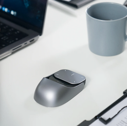 EVO MOUSE PRO - ALIMENTÉE PAR L'IA