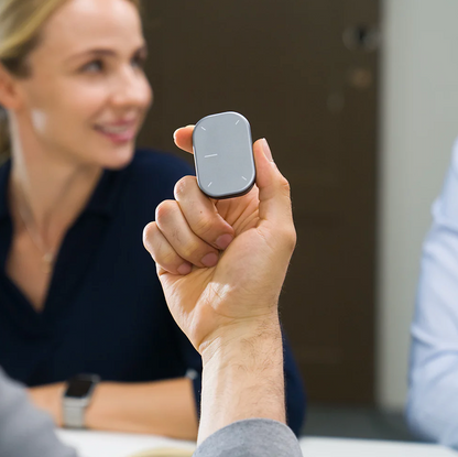 EVO MOUSE PRO - ALIMENTÉE PAR L'IA