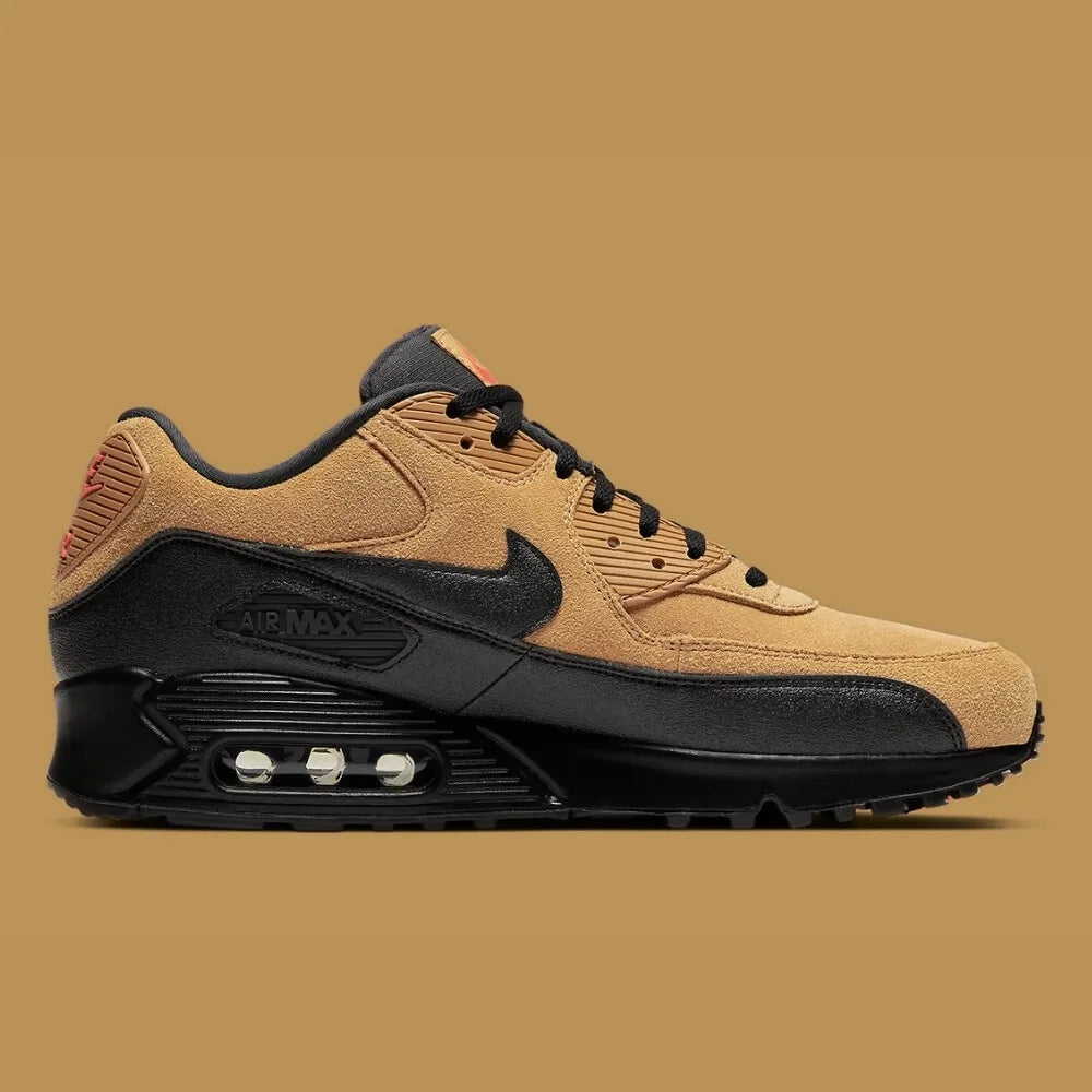 Nike Air Max 90™ - Noir Blé