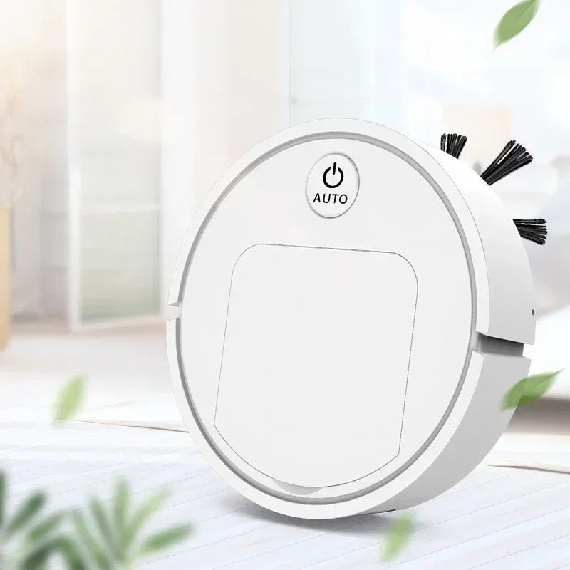 CleanBuddy Pro | Plus besoin de passer la serpillière ou l'aspirateur