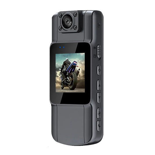 GoCam Pro | Capturez toujours vos moments en déplacement