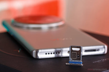 Vivo X100 Ultra