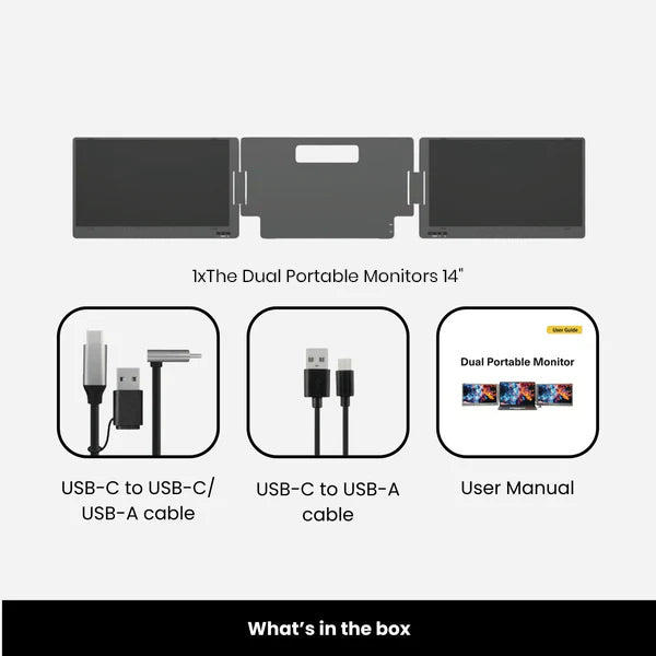 Ultra 14 pouces