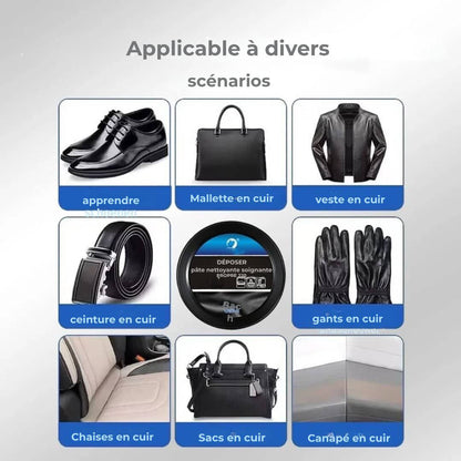 CarCare | Crème de réparation | 1+1 gratuit
