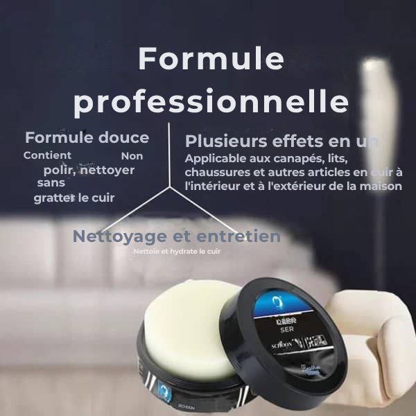 CarCare | Crème de réparation | 1+1 gratuit