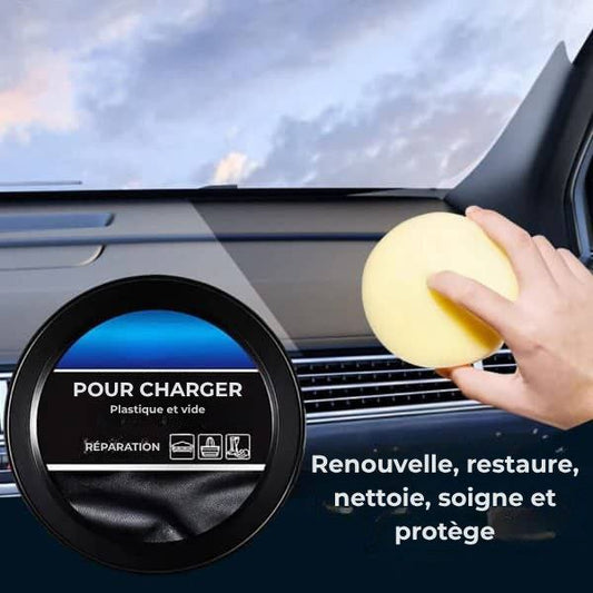 CarCare | Crème de réparation | 1+1 gratuit