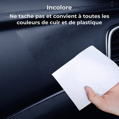 CarCare | Crème de réparation | 1+1 gratuit