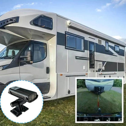 EasyCam Pro | Inversion sans stress